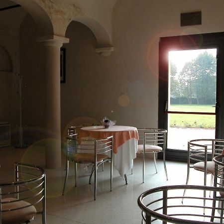 Albergo Villa Alessia Palidano Dış mekan fotoğraf