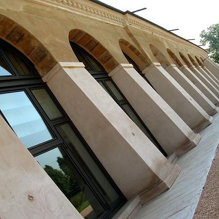 Albergo Villa Alessia Palidano Dış mekan fotoğraf