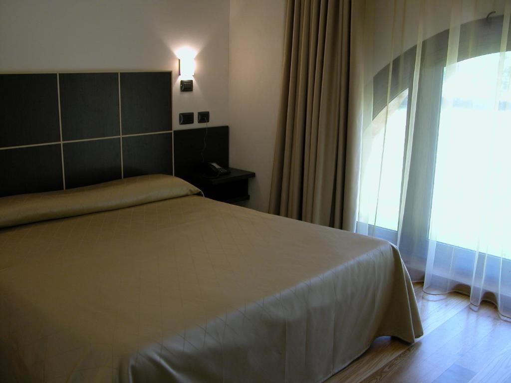 Albergo Villa Alessia Palidano Dış mekan fotoğraf
