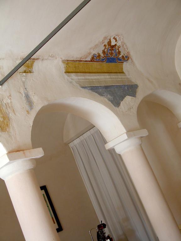 Albergo Villa Alessia Palidano Dış mekan fotoğraf