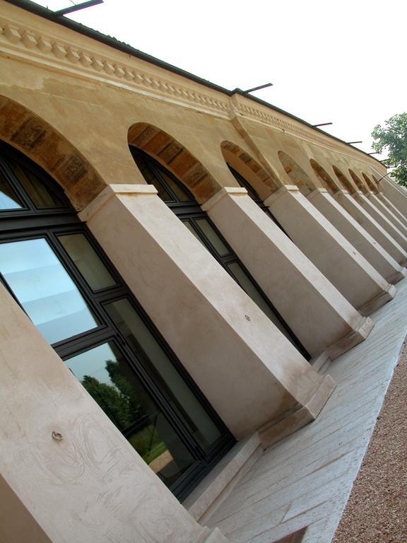 Albergo Villa Alessia Palidano Dış mekan fotoğraf